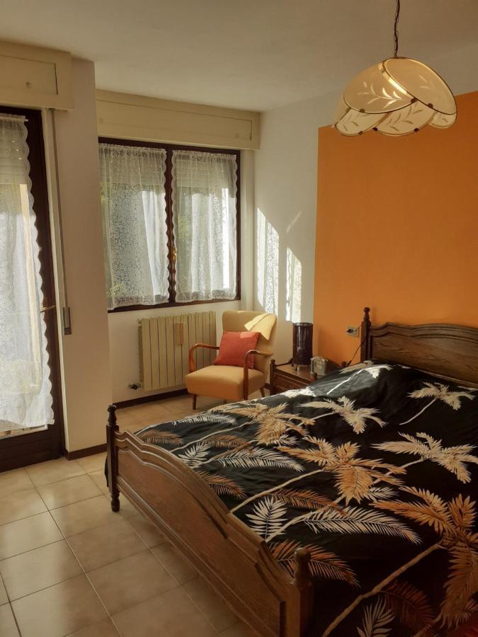 Apartment Il Nido Di Luca *