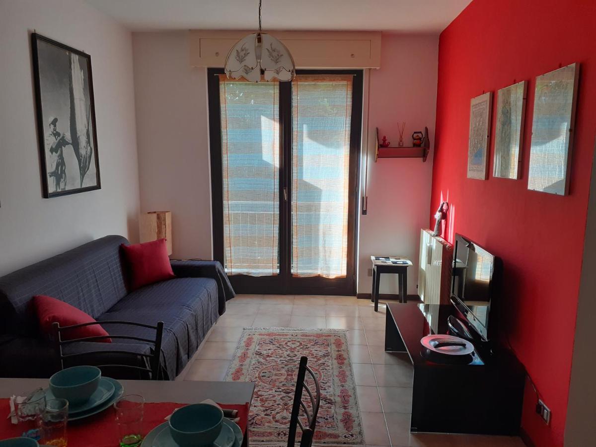 Apartment Il Nido Di Luca