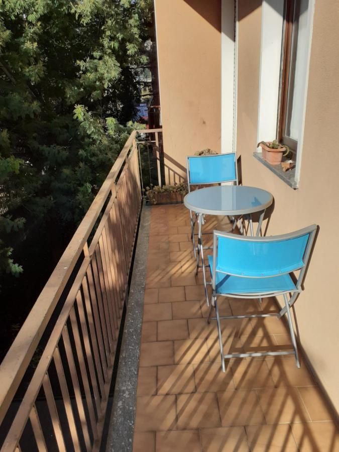 Il Nido Di Luca Apartment Stresa
