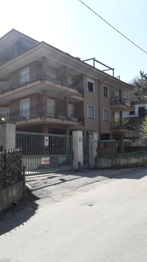 Apartment Il Nido Di Luca Stresa